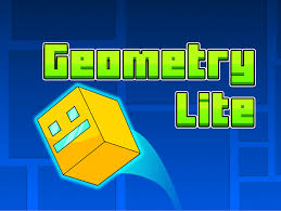 Geometry Dash cover