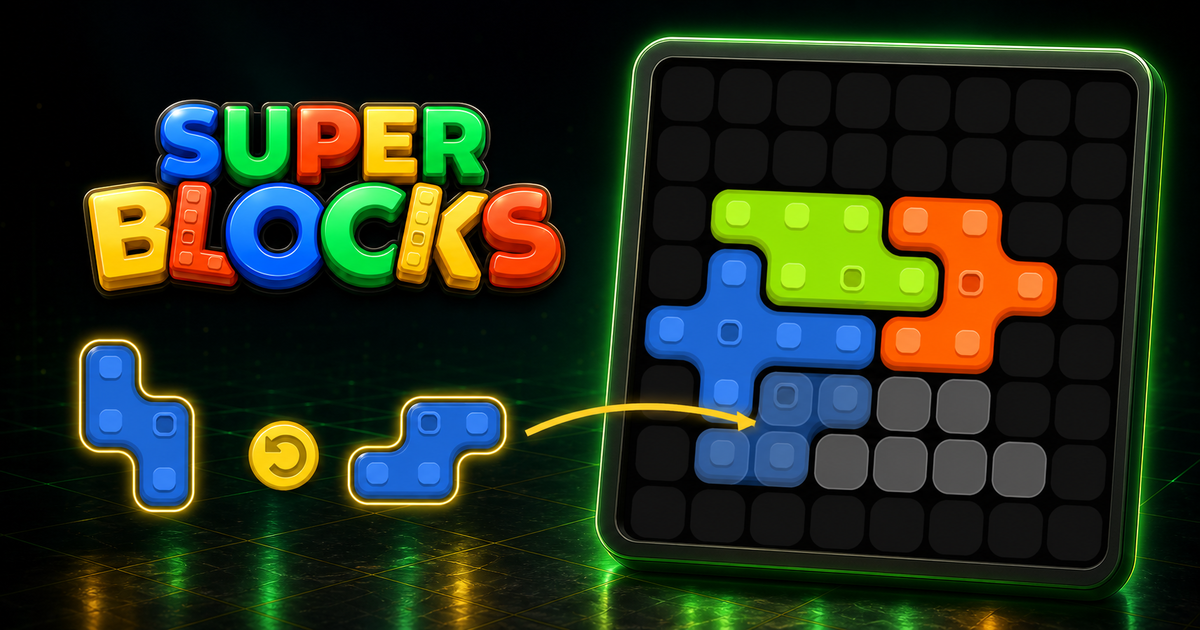 Poly Blocks thumbnail