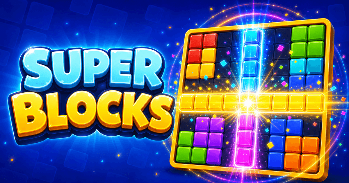 Super Blocks thumbnail